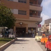 Cafeteria la Estación, Alcañiz