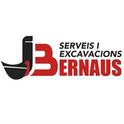 Servicios y Excavaciones J. Bernaus, Guissona