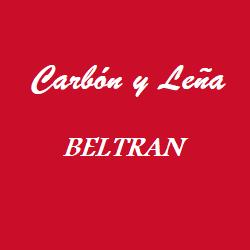 LEÑAS BELTRAN - VENTA DE LEÑA EN EL ALJARAFE, Almensilla