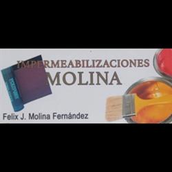 Impermeabilizaciones Molina, Níjar