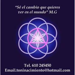 TerNatur tu centro de salud y bienestar, Jódar