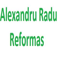 Alexandru Radu Reformas, Torrelaguna
