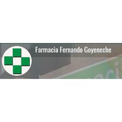 Farmacia Fernando Goyeneche, Artica