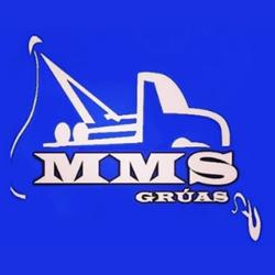 Grúas y Transportes MMS, Santa María de Cayón