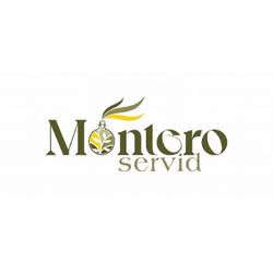 Montero Servid, Arrecife