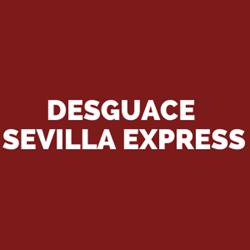Desguace Sevilla Express