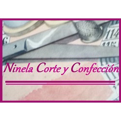 Ninela Corte y Confección, Monzón