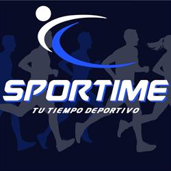 SPORTIME, Burgos