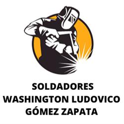 Soldadores Washington Ludovico Gómez Zapata, Getafe