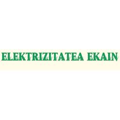 Elektrizitatea Ekain, Zestoa