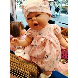 Muñecas Happy Dolls Araceli, Calella