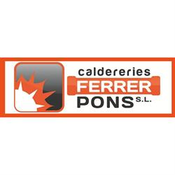 Calderería Ferrer Pons, Lleida