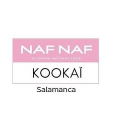 Nafnaf, Salamanca