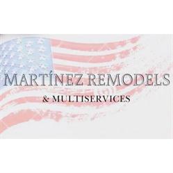 Martinez Remodels & Multiservices, Almería
