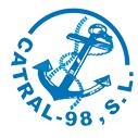 Catral 98, Altzaga