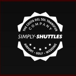 Simply Shuttles, Marbella