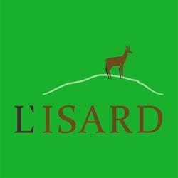 L'Isard Restaurant, Juneda