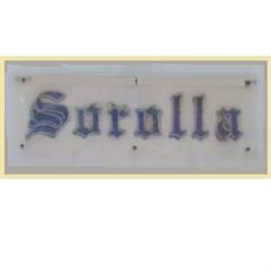 Restaurante Sorolla, Rivas-Vaciamadrid