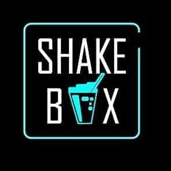 The Shake Box, Madrid