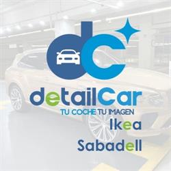 Detailcar Ikea Sabadell