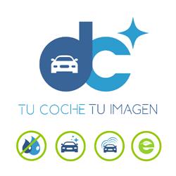 Detailcar Parking El Carmen, Zaragoza