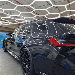 Detailcar Gracia 3, Barcelona