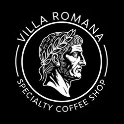 Cafe Burger Villa Romana, Jerez de los Caballeros