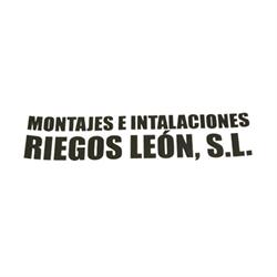 Montajes E Instalaciones Riegos Leon S.L., Baeza