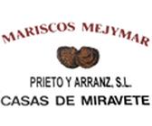 Mejymar, Madrid