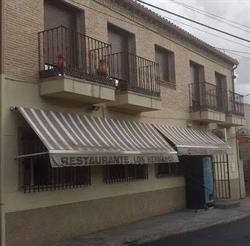 Restaurante Los Hermanos, Yeles