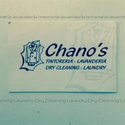 Tintoreria Chano´s, Guadiaro