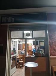 Café Bar Manila, Granada