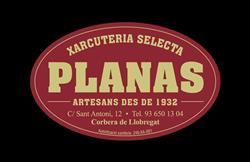 Xarcuteria Planas, Corbera de Llobregat
