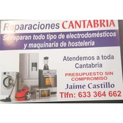 Jaime Castillo, Santander