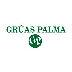 Grúas Palma