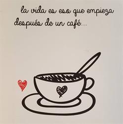 Dolche Café, Val do Dubra