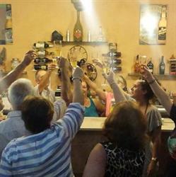Bar Lety, Langreo