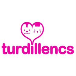 Turdillencs - Venta de gatos Maine Coon y British Shorthair by De Vellut, Taradell