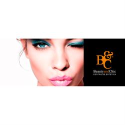 Beauty and Chic, Parla