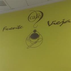 Churrería Cafetería Fuente Vieja, Villacañas