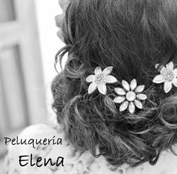 Peluqueria Elena, Ontinar de Salz