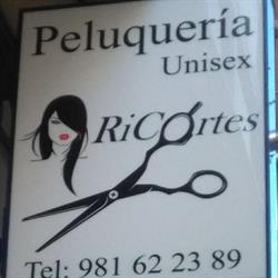 Peluquería RiCortes, Sada