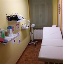 Peluqueria Manoli Estetica-Solarium, Castro Caldelas