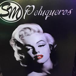 SM peluqueros, Níjar