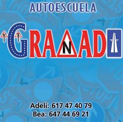 Autoescuela N.S. Granada, Guillena