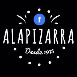Alapizarra, Getafe