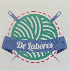 LaboresCarmona Lanas Oso Blanco