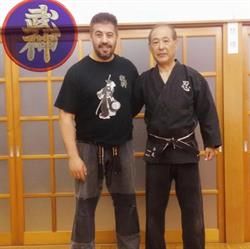Bujinkan Lugo Byakuryukan