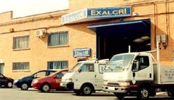 Exalcri, Humanes de Madrid