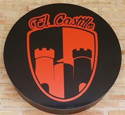 Disco-Pub El Castillo, Quintanar del Rey